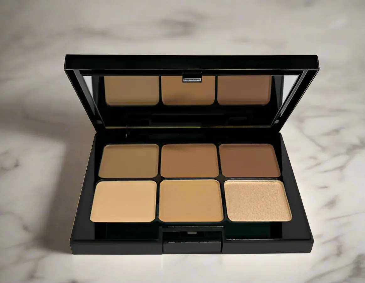 Eyeshadow Palette
