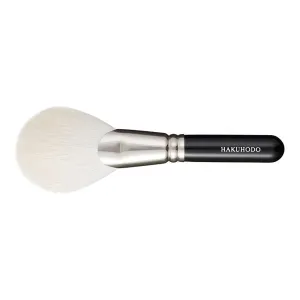 F1410BkSL Fan Brush Narrow [HB1007]