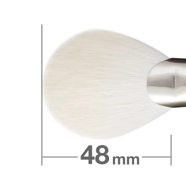 F1410BkSL Fan Brush Narrow [HB1007]