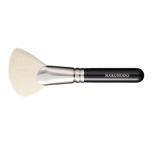 F3321BkSL Fan Brush Angled [HB1029]