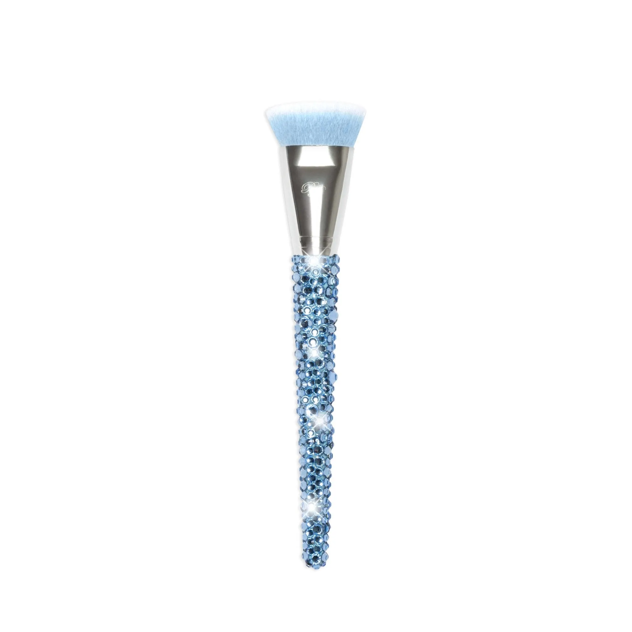 F55 - Flat Top Contour Brush