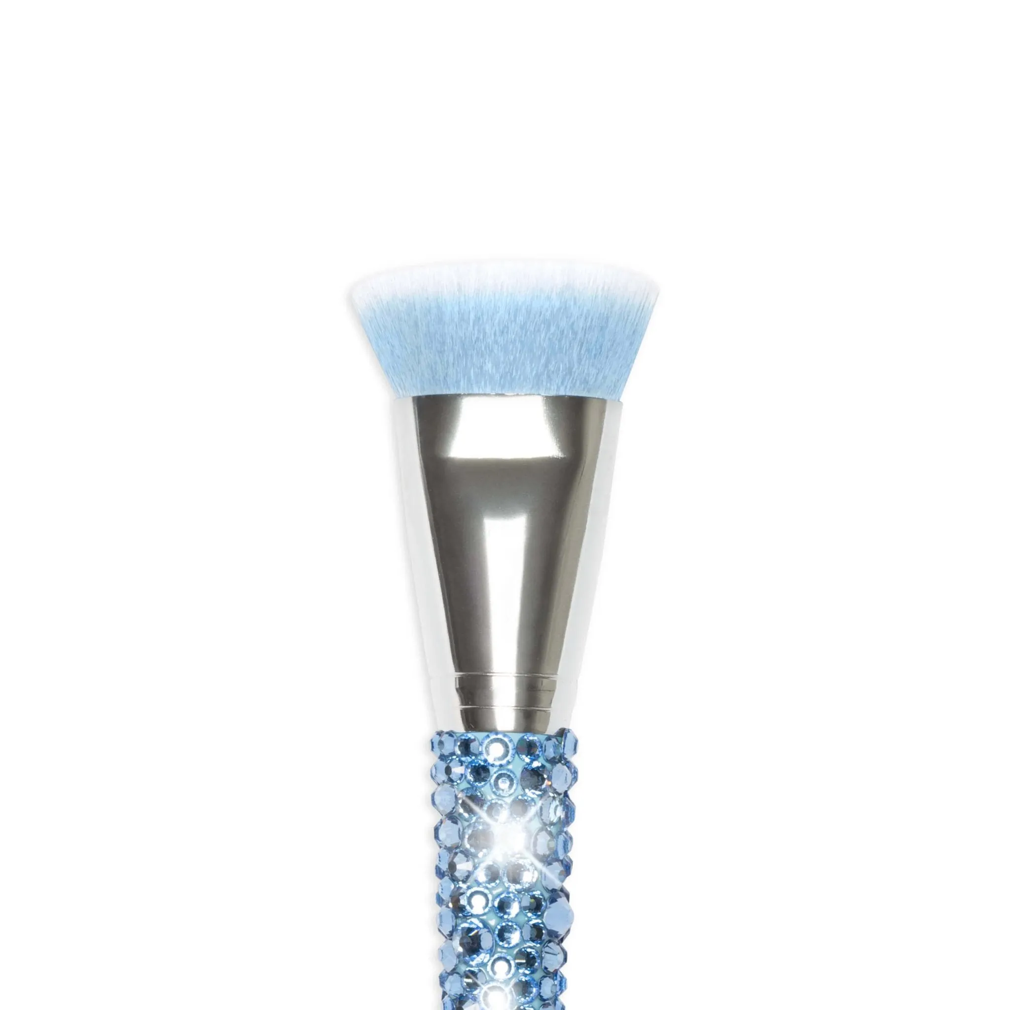 F55 - Flat Top Contour Brush