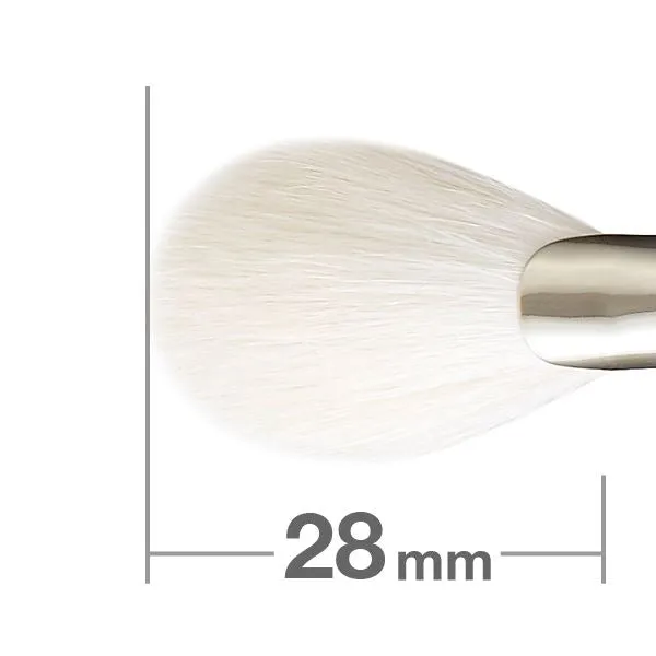 F6410BkSL Fan Brush Narrow [HA1299]