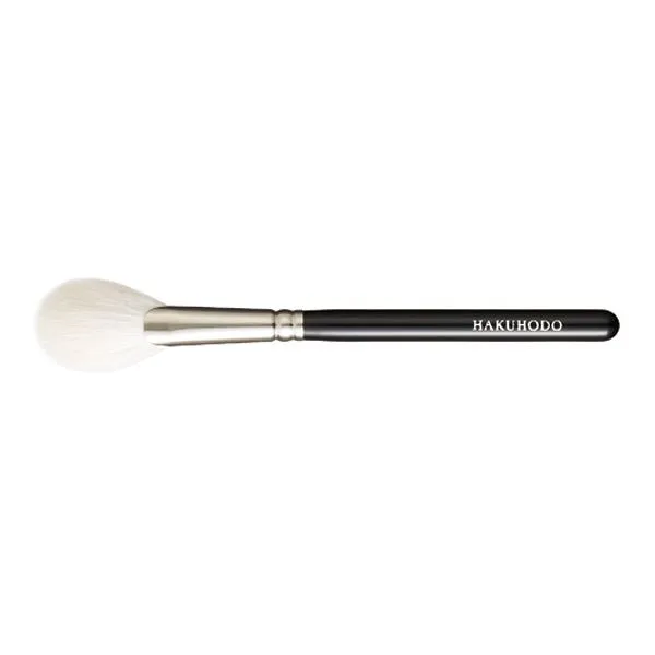 F6410BkSL Fan Brush Narrow [HA1299]