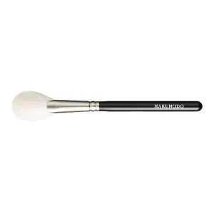 F6410BkSL Fan Brush Narrow [HA1299]