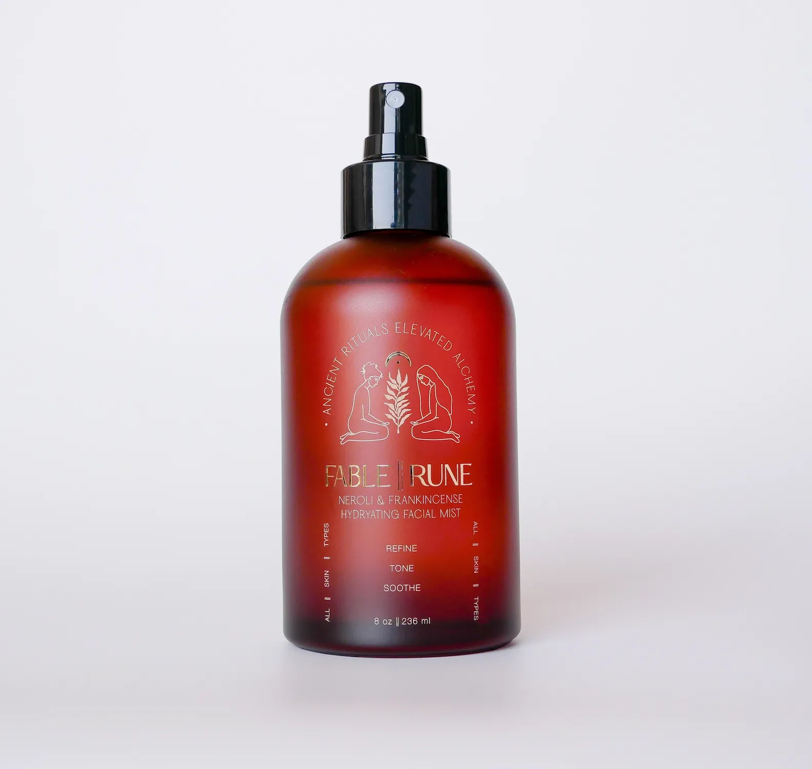 Fablerune Face Mist - Neroli & Frankincense
