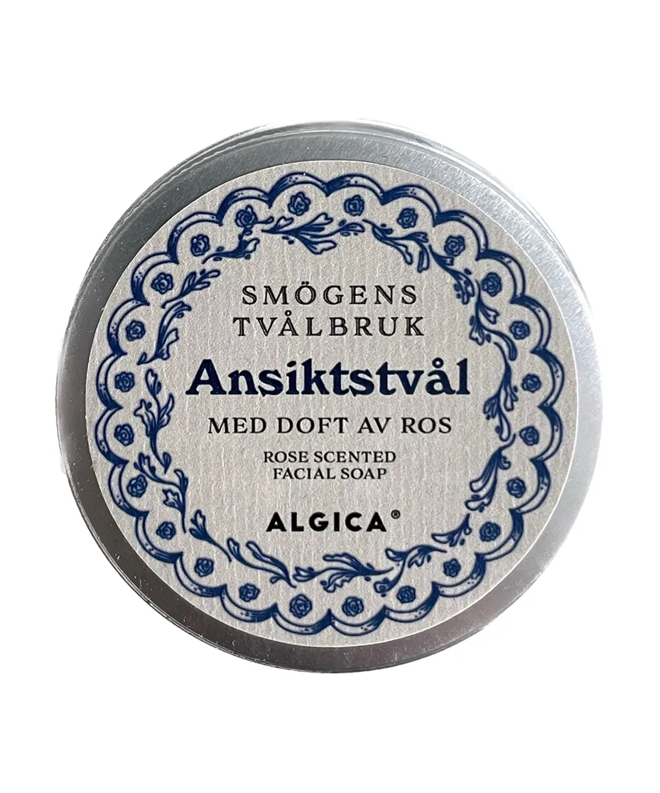 Face cleanser