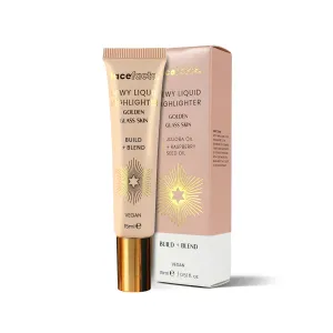 Face Facts Dewy Liquid Highlighter 15ml