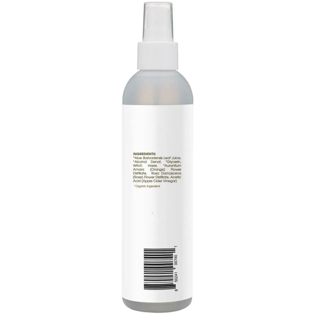 Face Toner Spray