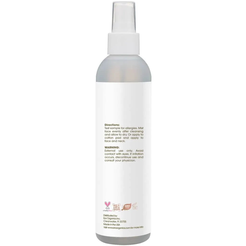 Face Toner Spray