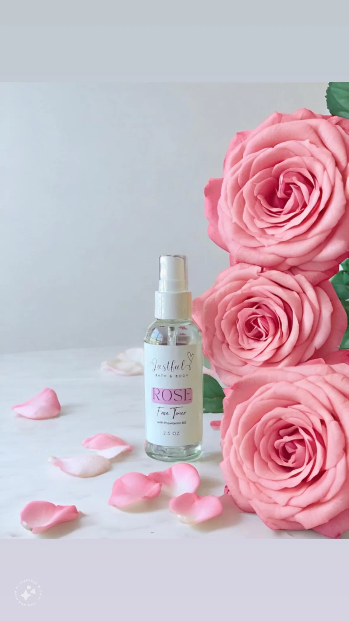 FACE TONER - ULTRA HYDRATING