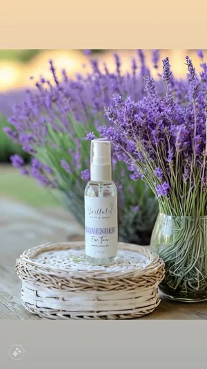 FACE TONER - ULTRA HYDRATING