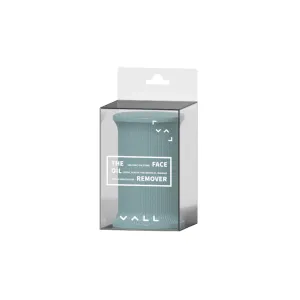 Face Volcanic Stone Oil Remover Square (Blue)
