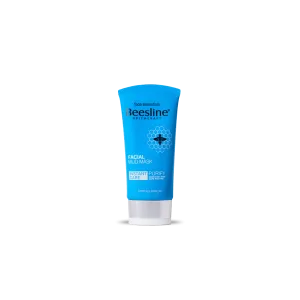 Facial Mud Mask