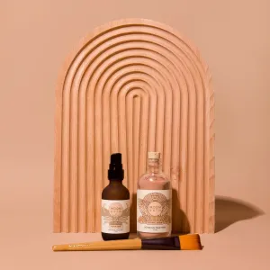 Facial Ritual Set