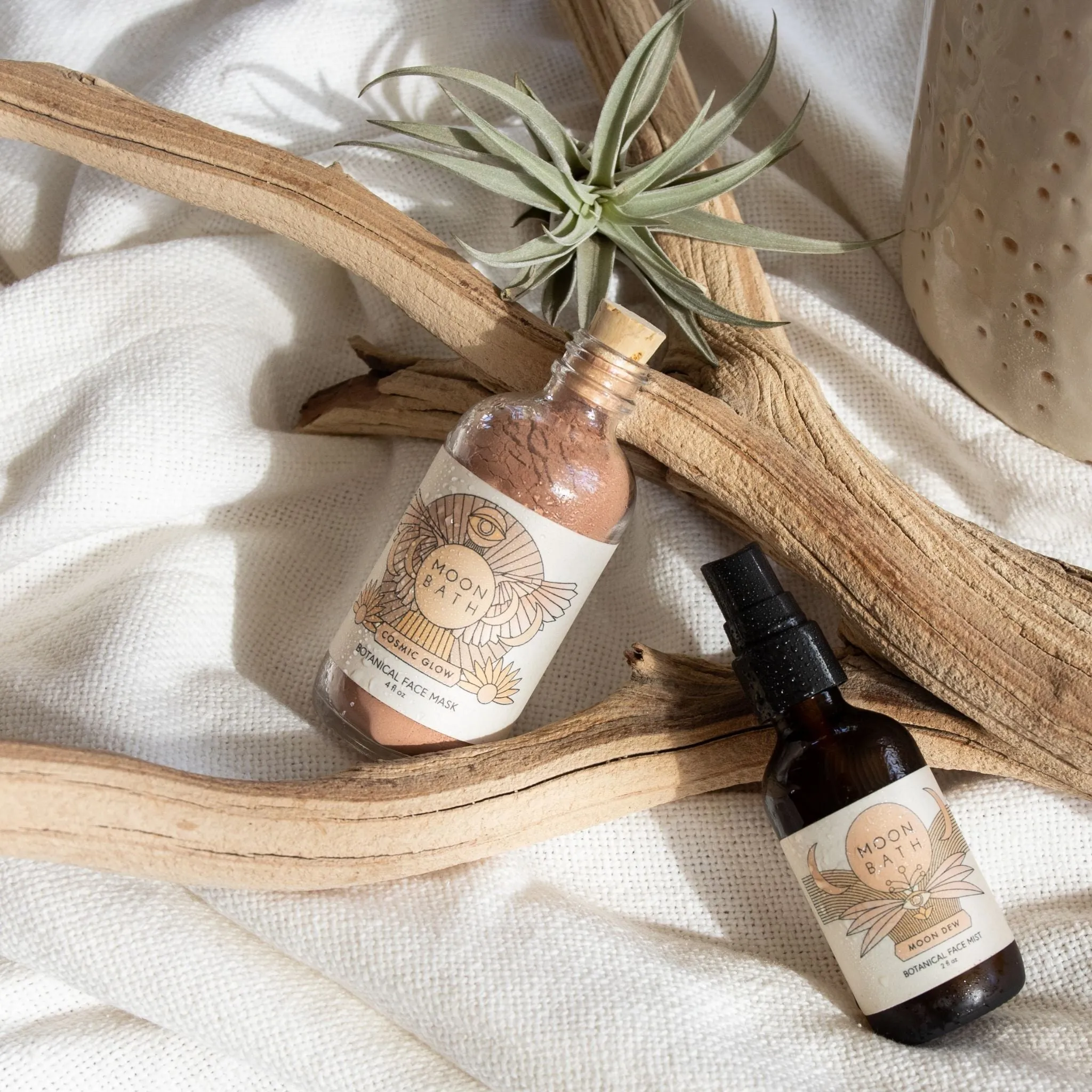 Facial Ritual Set