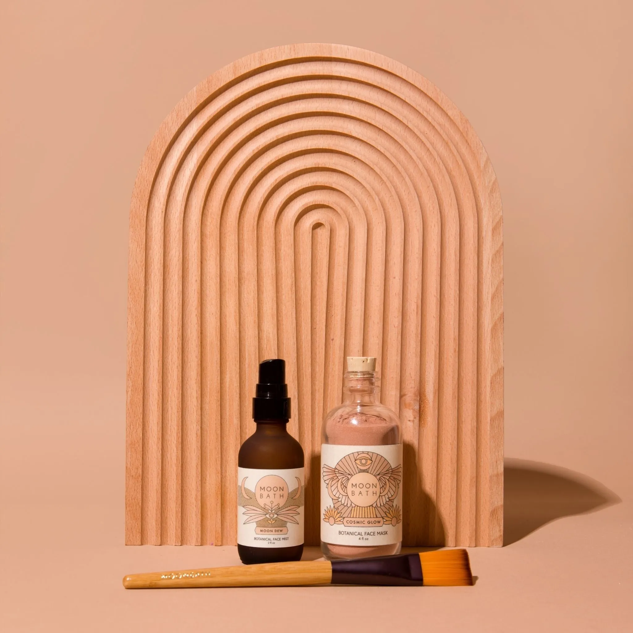 Facial Ritual Set