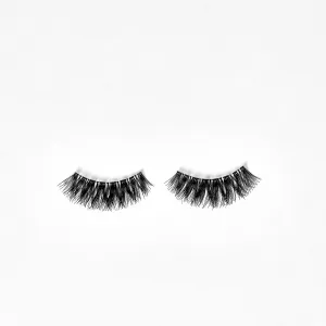 False Eyelashes - D-304