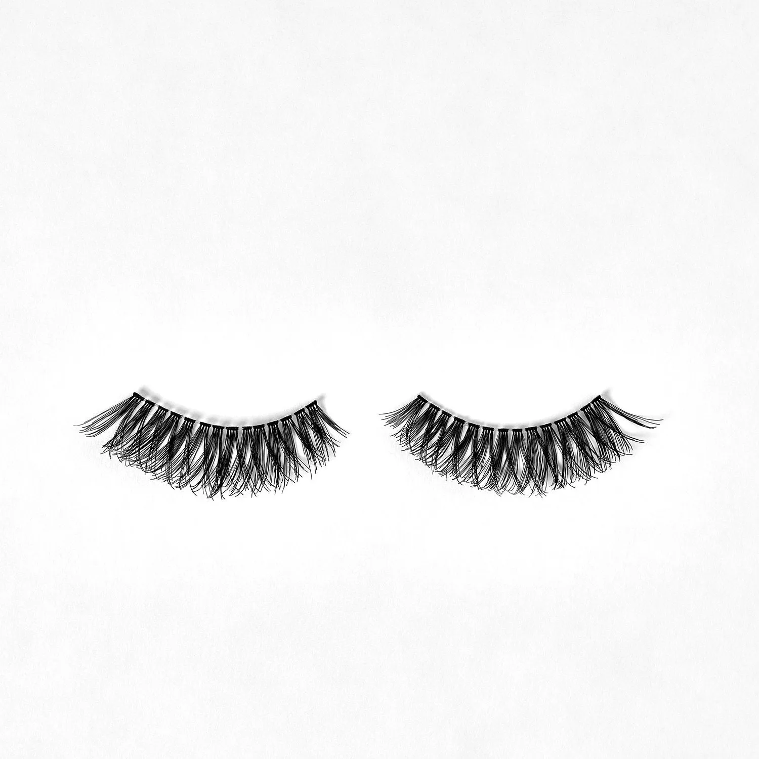 False Eyelashes - D-306