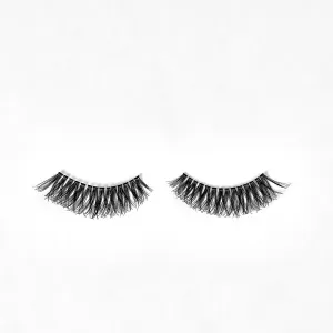 False Eyelashes - D-306