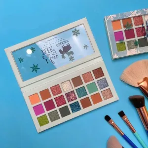 Febble I Love You My Deer Eye Shadow