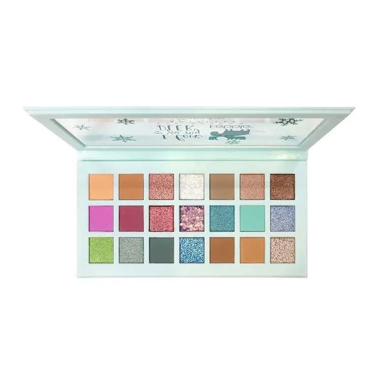 Febble I Love You My Deer Eye Shadow