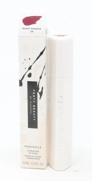 Fenty Beauty Poutsicle Hydrating Lip Stain  0.22oz/6.5ml New With Box