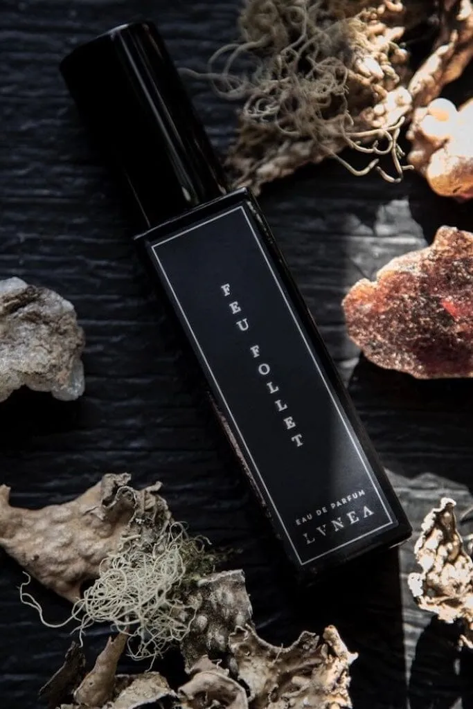 Feu Follet | 8ml - Eau De Parfum