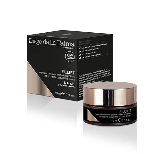 FilLift Smoothing Eye and Lip Contour Cream 30ml