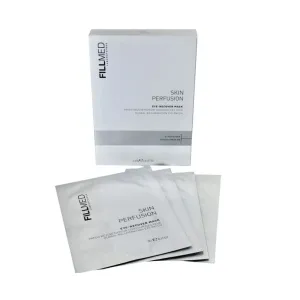 FILLMED SKIN PERFUSION Eye Recover Mask (4 Pack)