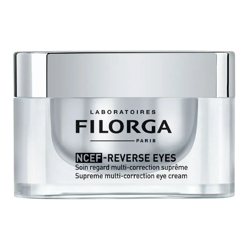 Filorga Ncef Reverse Eyes 15Ml Eye Cream 15 ML