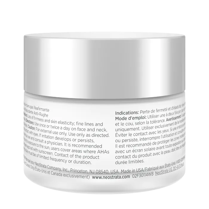 Firming Anti-Wrinkle Cream 45g