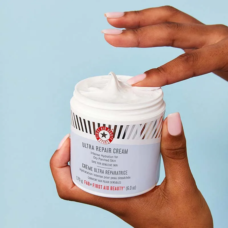 First Aid Beauty Ultra Repair Cream