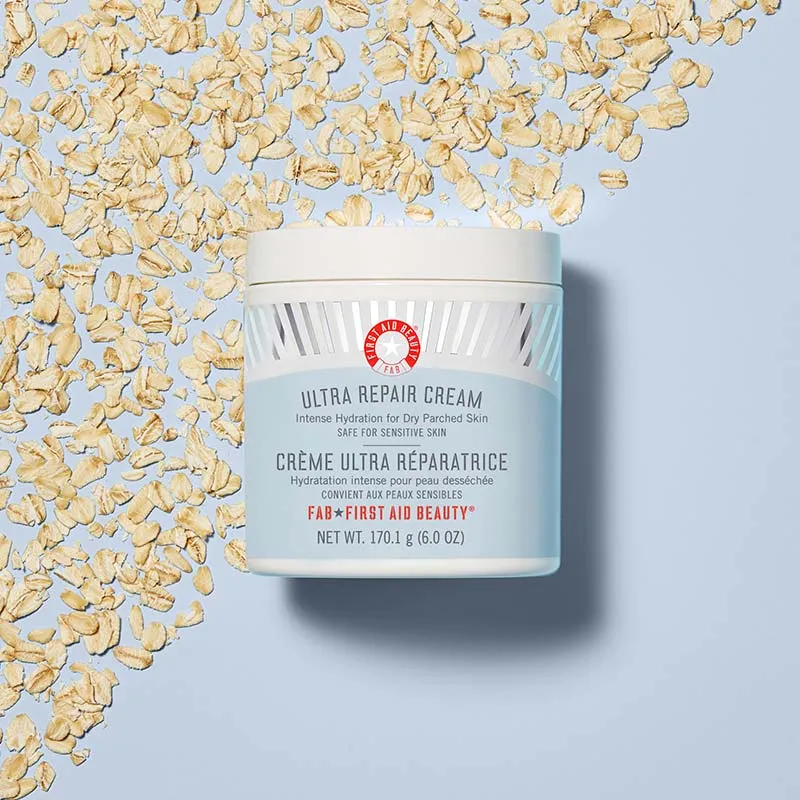 First Aid Beauty Ultra Repair Cream
