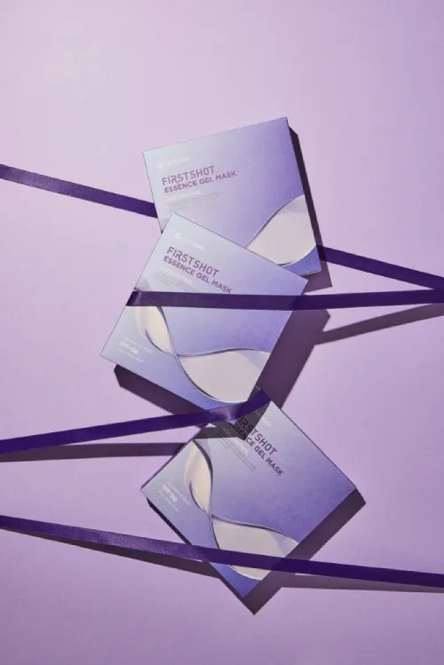 First Shot Essence Gel Mask Age Control