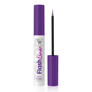 Flash Liner Colored Eyeliner - 107 Plum Purple