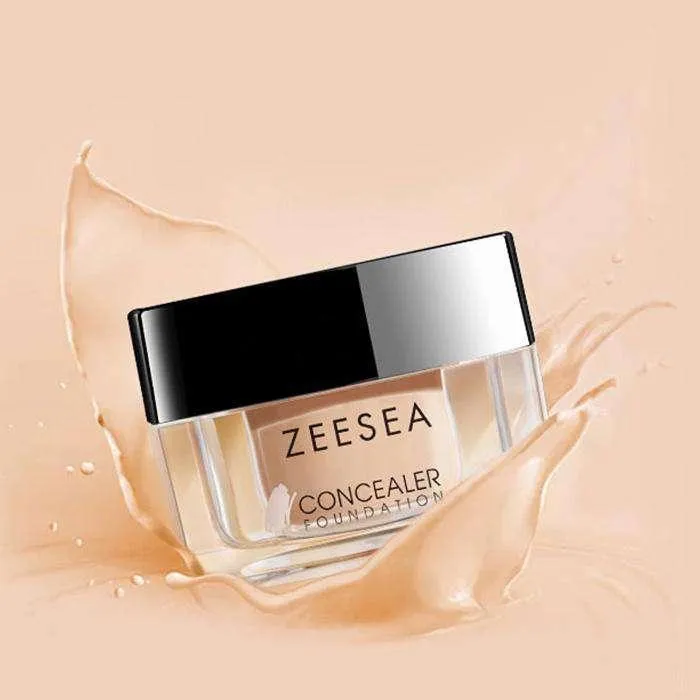 Flawless Moisturizing Cream Foundation