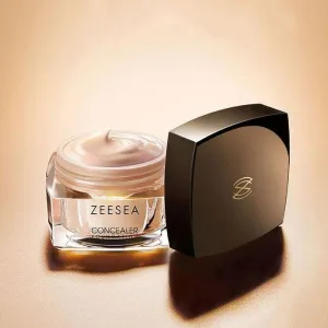 Flawless Moisturizing Cream Foundation