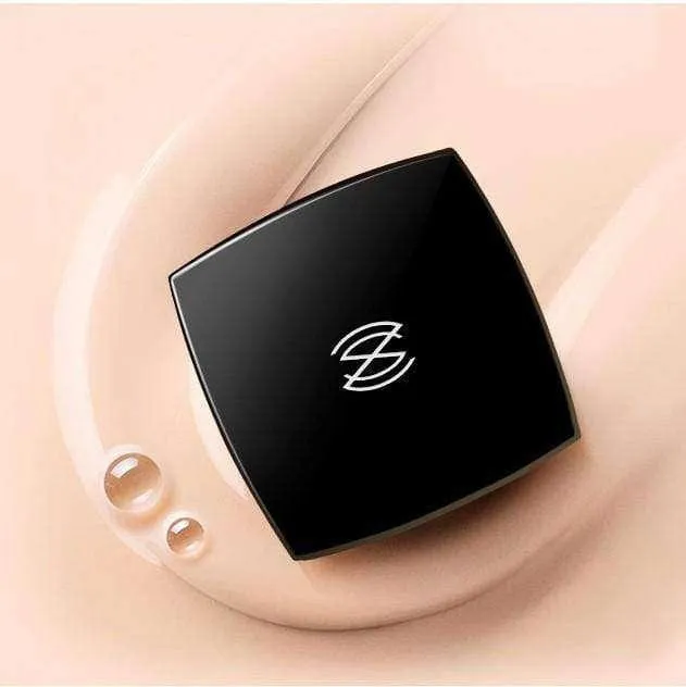 Flawless Moisturizing Cream Foundation