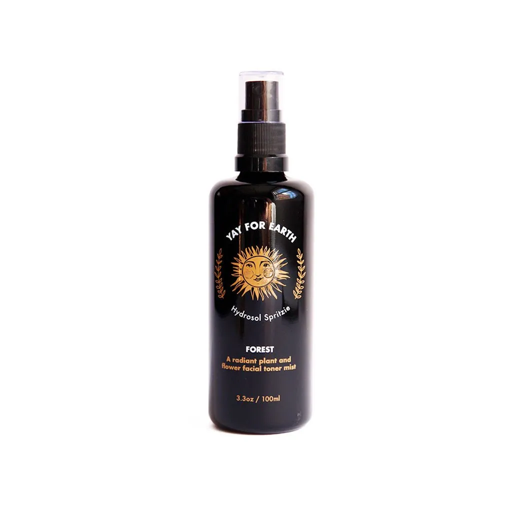 Forest Hydrosol Spritzie