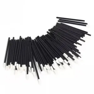 FOREVERLILY - Women Accessories 1000 PCS Disposable Lip Brush Wholesale Gloss Wands Applicator Perfect Best Make Up Tool HS