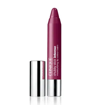 Free Chubby Stick Intense Moisturizing Lip Colour Balm in Grandest Grape