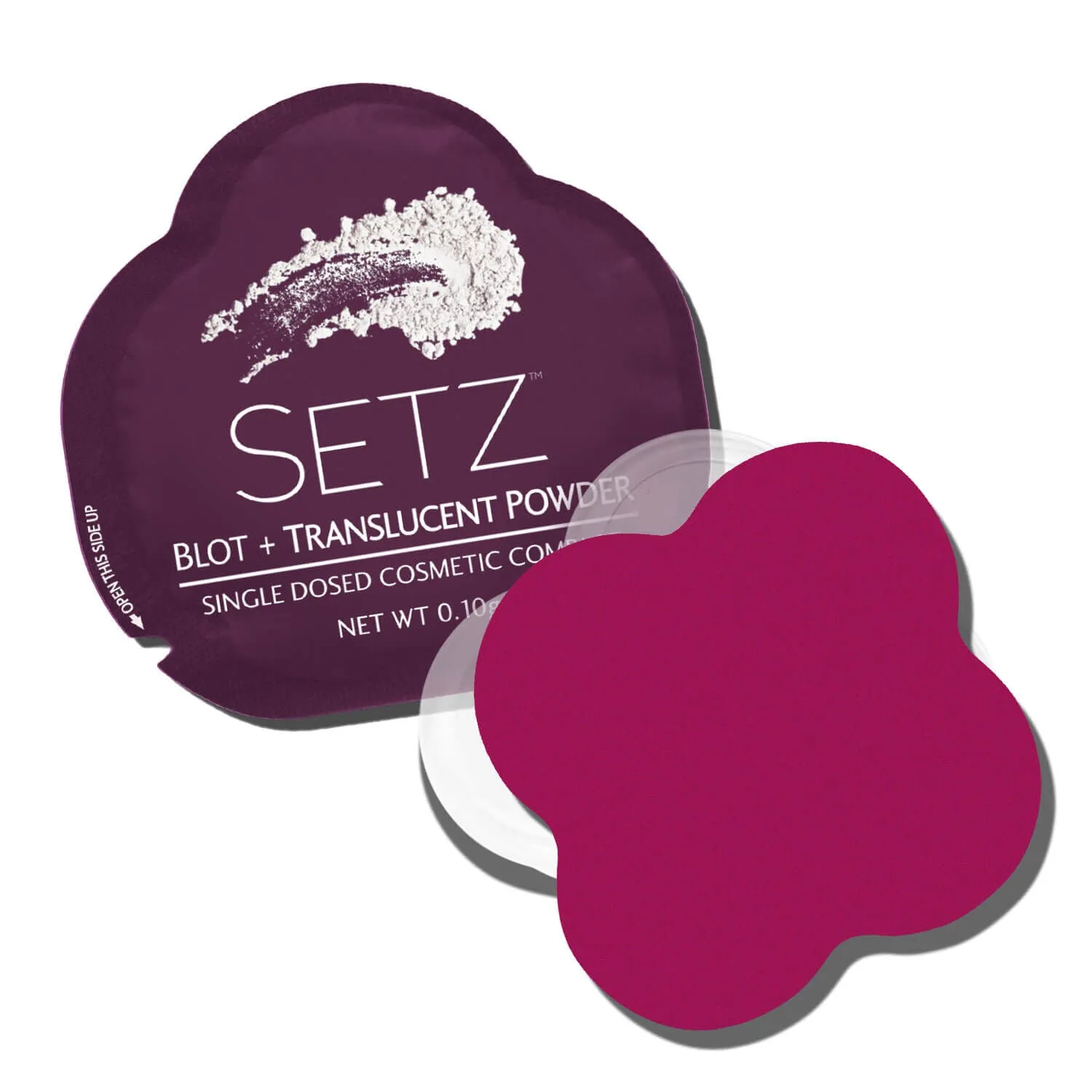 FREE GIFT - Translucent Setting Powder