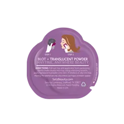 FREE GIFT - Translucent Setting Powder