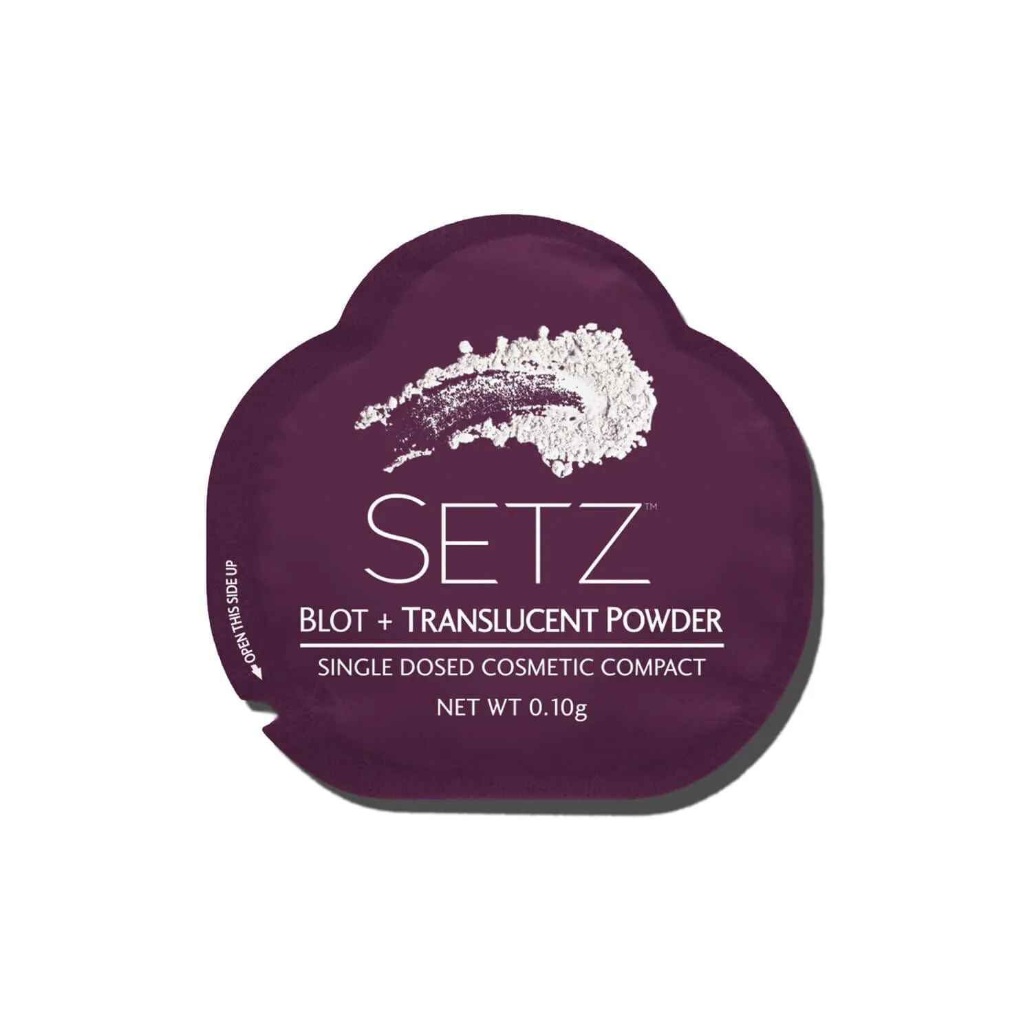 FREE GIFT - Translucent Setting Powder