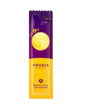 FRUDIA OVERNIGHT MASK 1PC