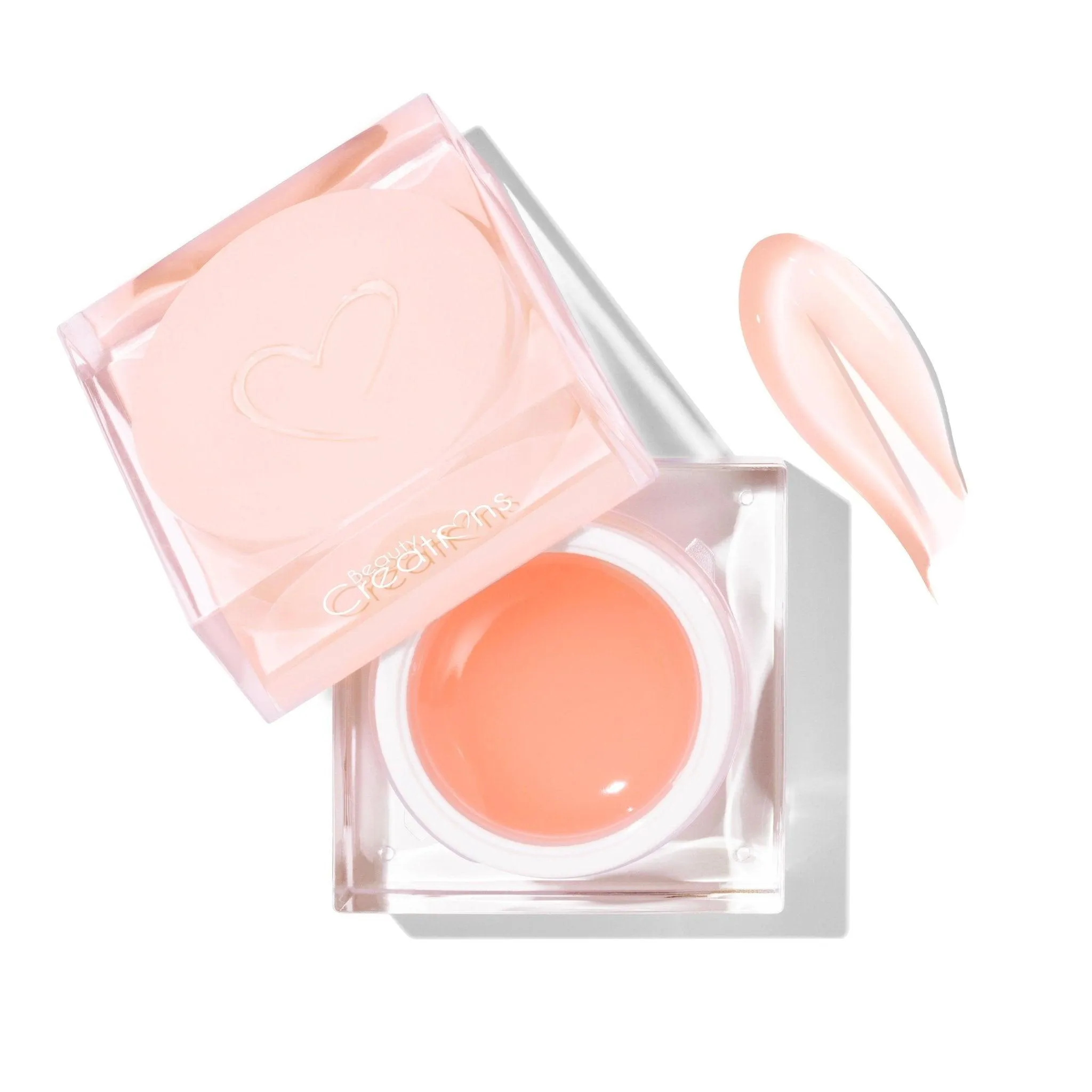 Fruit Infused Lip Mask