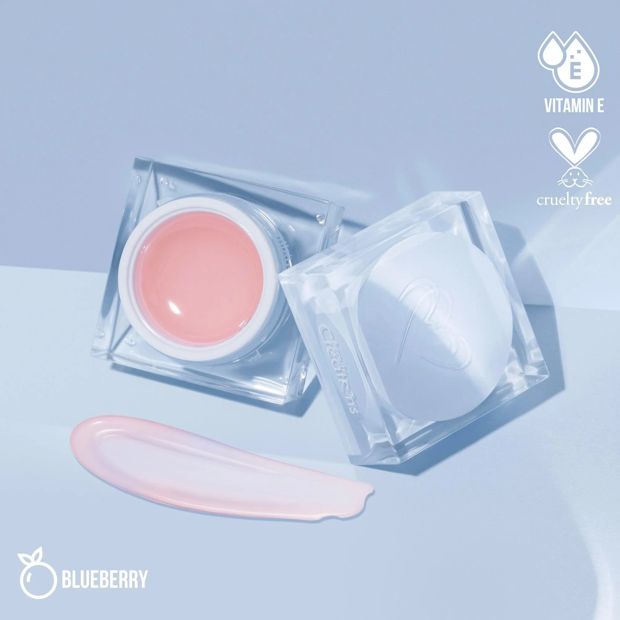 Fruit Infused Lip Mask