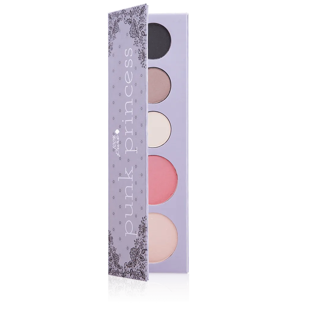 Fruit Pigmented® Punk Princess Palette