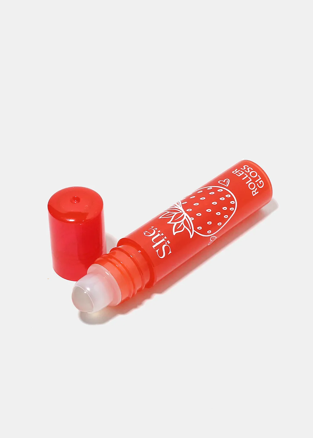 Fruity Roller Gloss